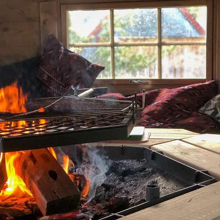 Nan'S Cottage ビューリー エクステリア 写真
