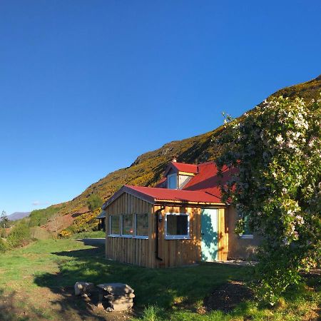 Nan'S Cottage ビューリー エクステリア 写真