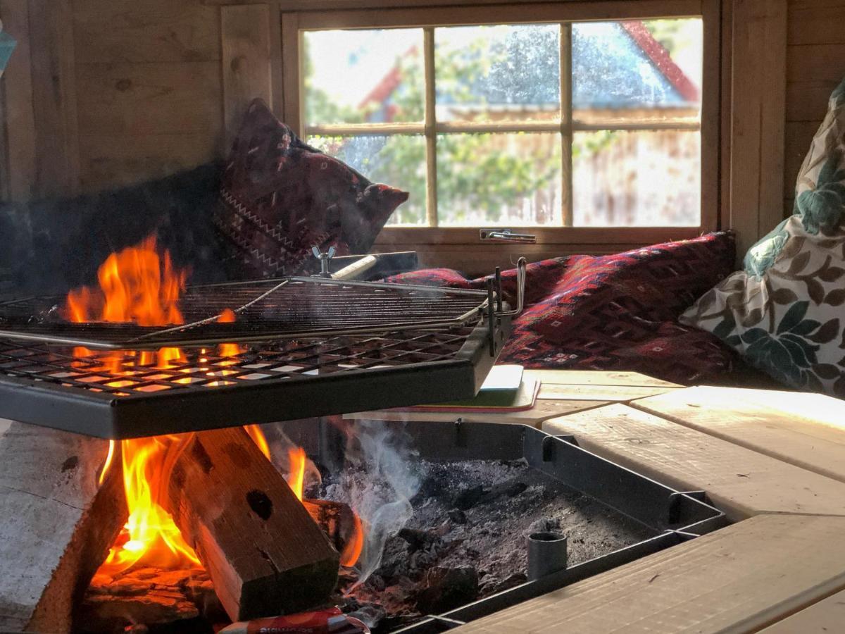 Nan'S Cottage ビューリー エクステリア 写真