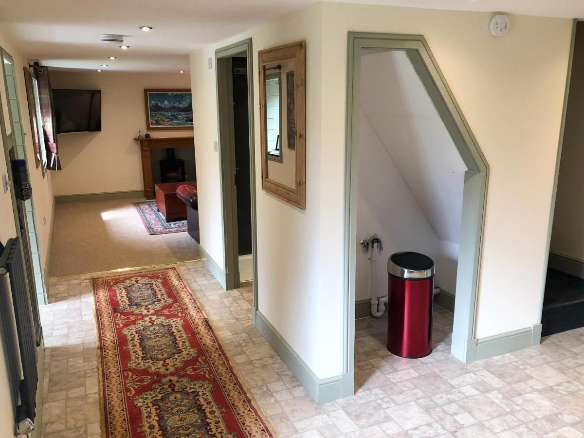 Nan'S Cottage ビューリー エクステリア 写真