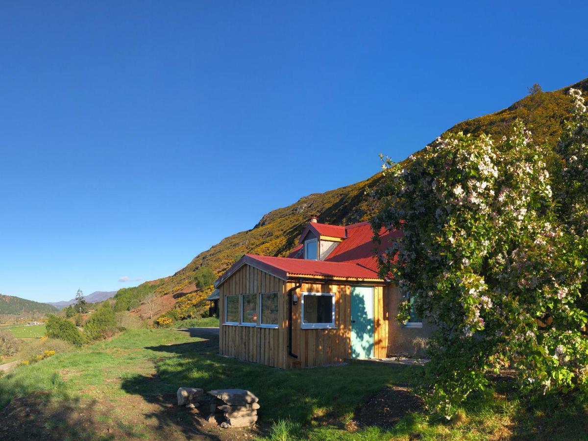 Nan'S Cottage ビューリー エクステリア 写真