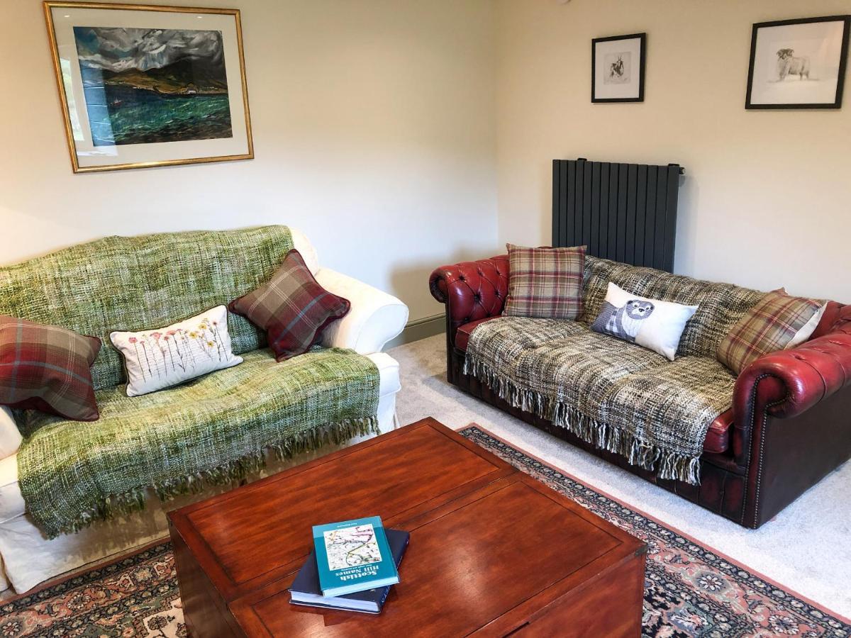 Nan'S Cottage ビューリー エクステリア 写真