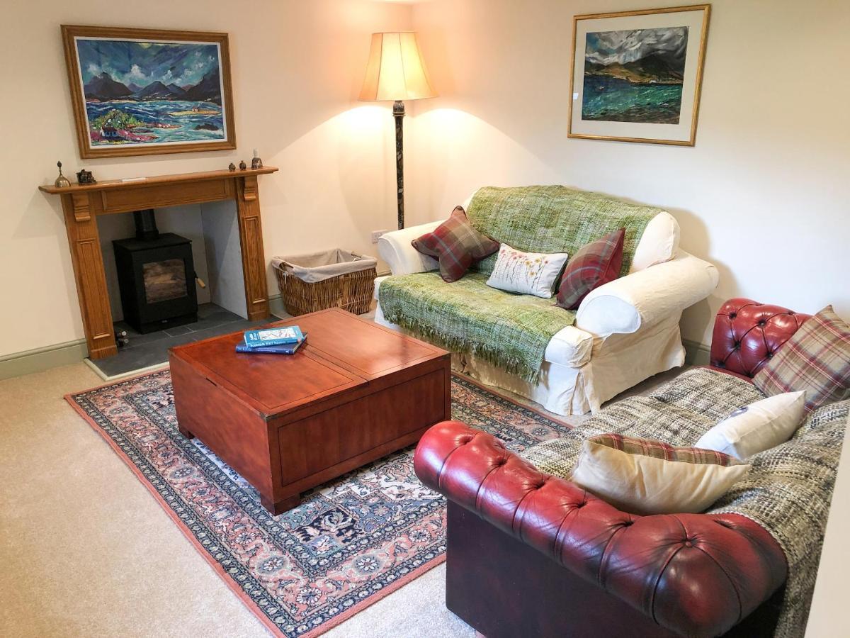 Nan'S Cottage ビューリー エクステリア 写真