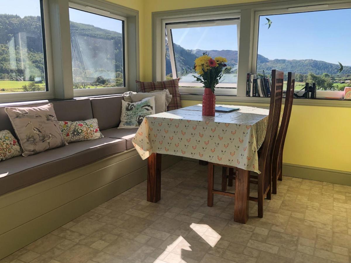 Nan'S Cottage ビューリー エクステリア 写真