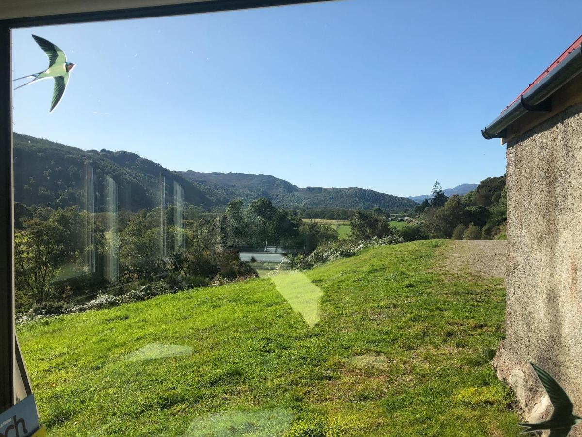 Nan'S Cottage ビューリー エクステリア 写真
