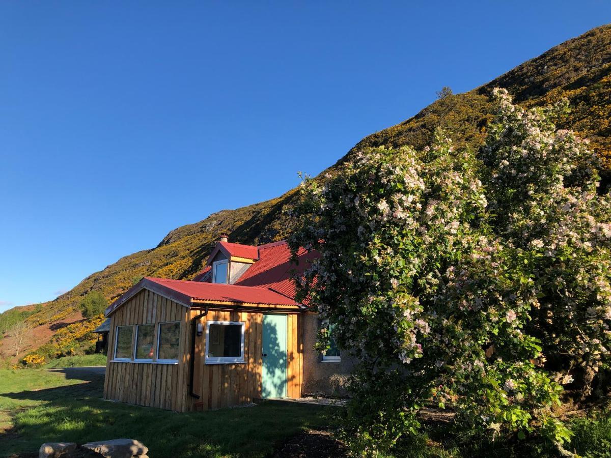 Nan'S Cottage ビューリー エクステリア 写真