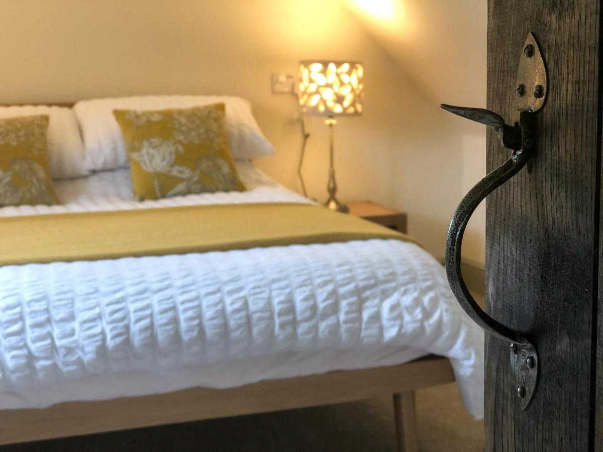 Nan'S Cottage ビューリー エクステリア 写真