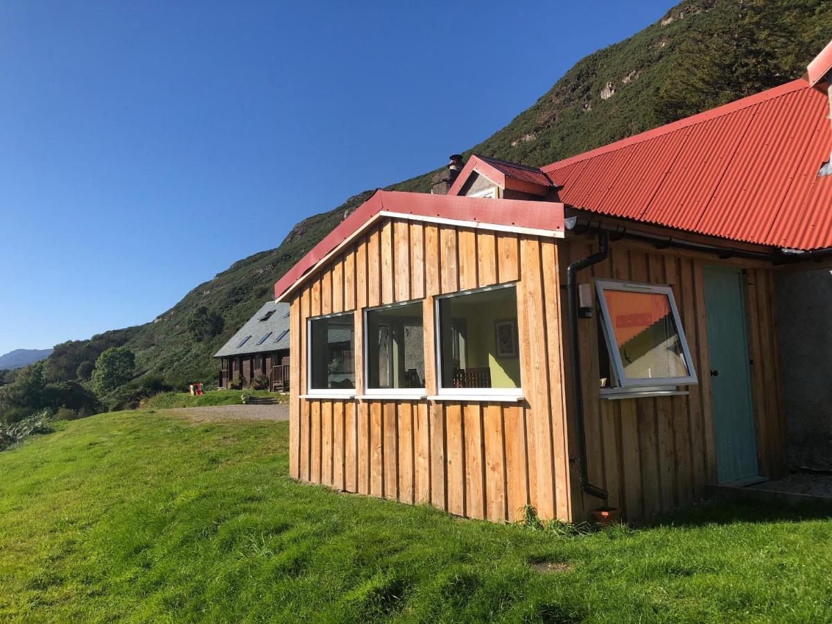 Nan'S Cottage ビューリー エクステリア 写真