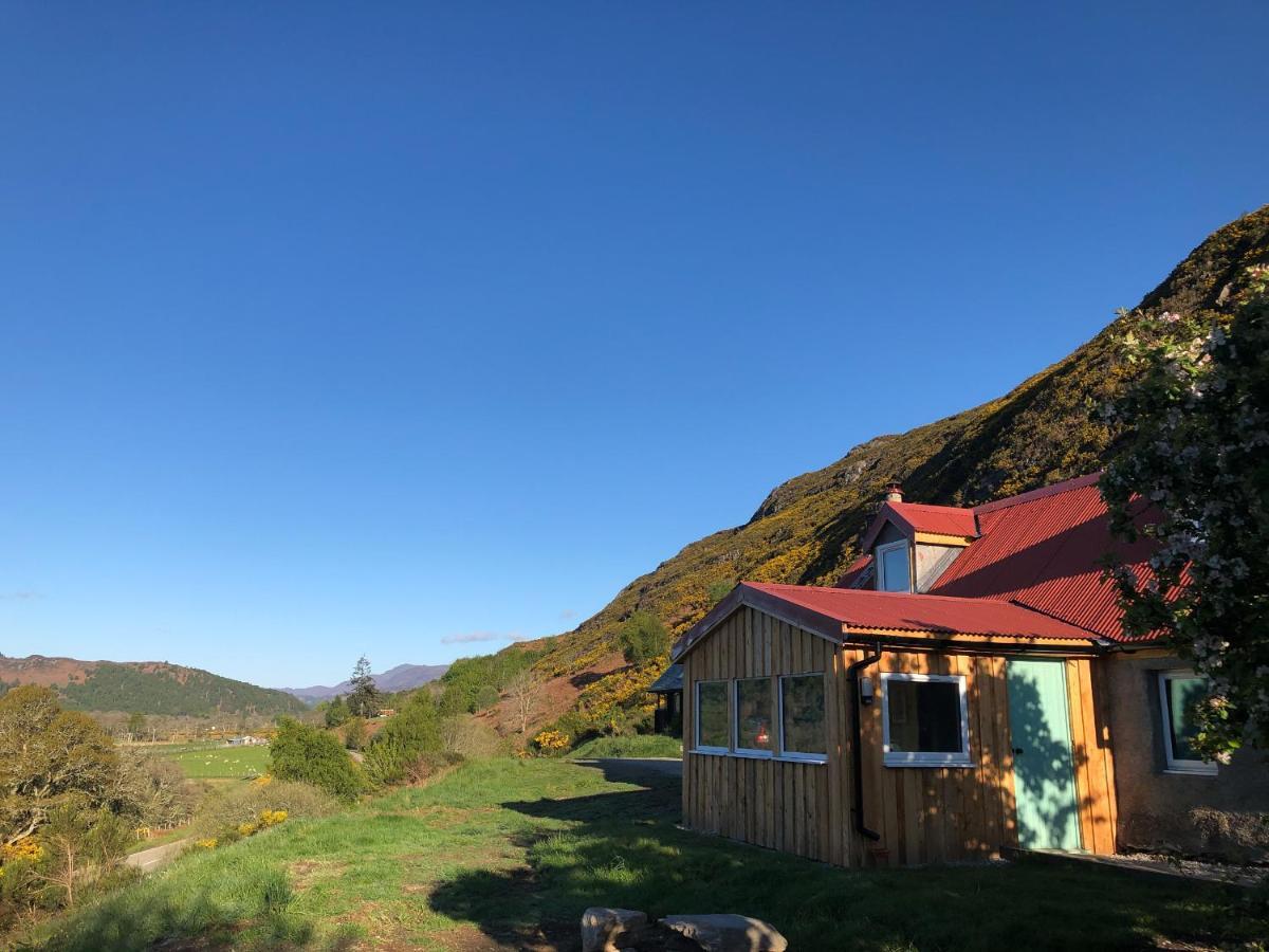 Nan'S Cottage ビューリー エクステリア 写真